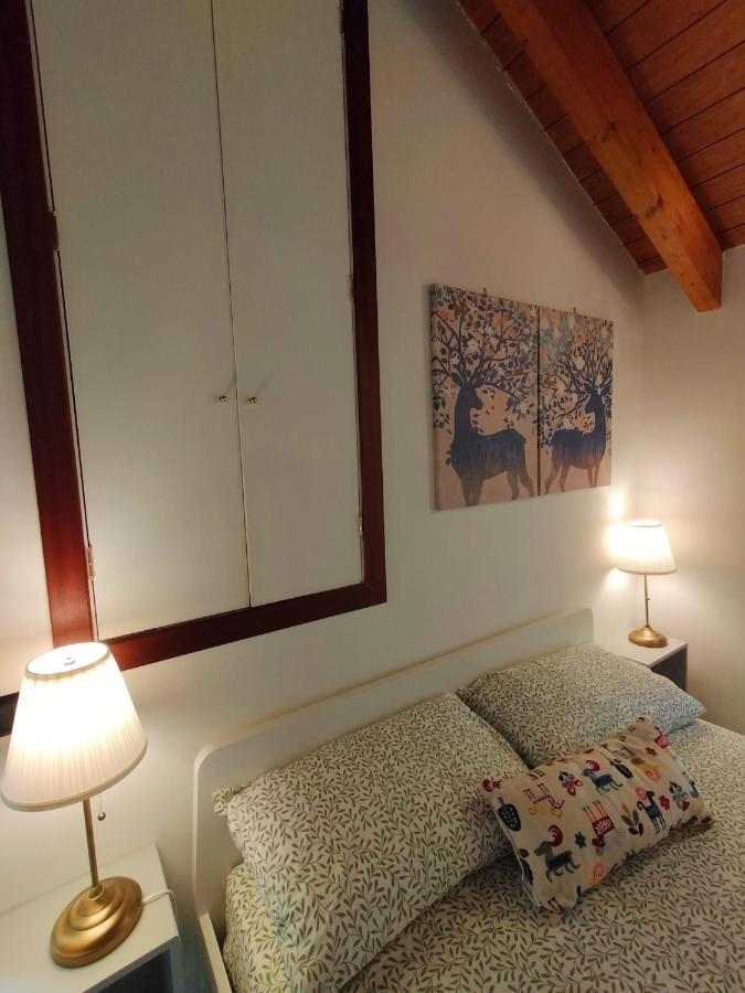 Nel Cuore Di Vietri Casa Vacanze Amalfi Coast Экстерьер фото