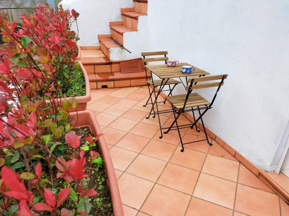 Nel Cuore Di Vietri Casa Vacanze Amalfi Coast Экстерьер фото