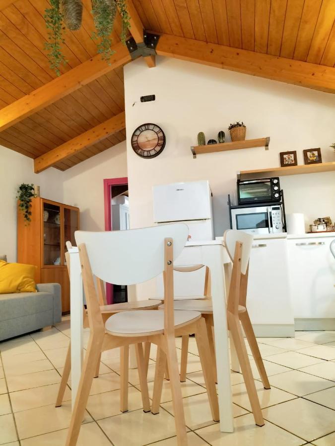 Nel Cuore Di Vietri Casa Vacanze Amalfi Coast Экстерьер фото
