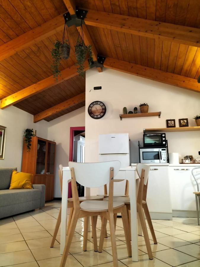 Nel Cuore Di Vietri Casa Vacanze Amalfi Coast Экстерьер фото