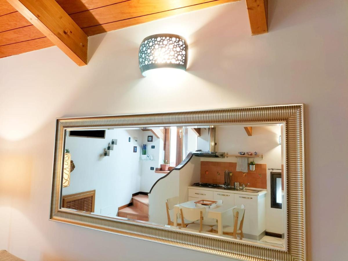 Nel Cuore Di Vietri Casa Vacanze Amalfi Coast Экстерьер фото