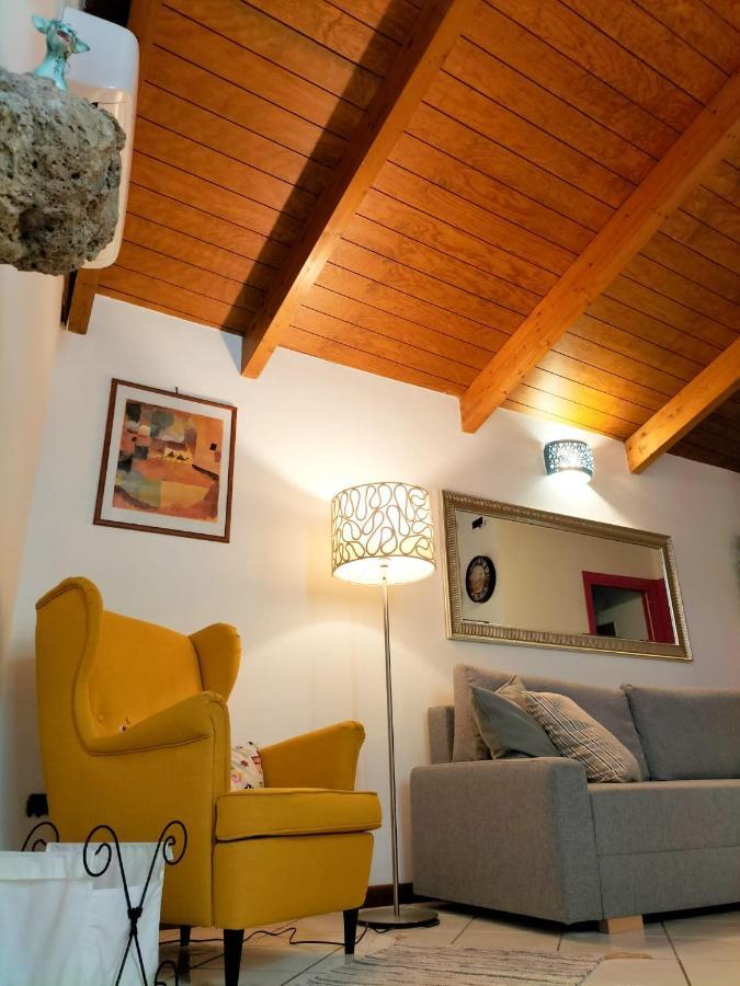 Nel Cuore Di Vietri Casa Vacanze Amalfi Coast Экстерьер фото