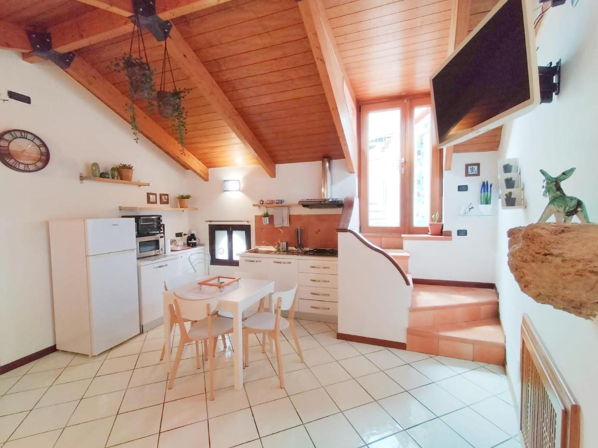 Nel Cuore Di Vietri Casa Vacanze Amalfi Coast Экстерьер фото