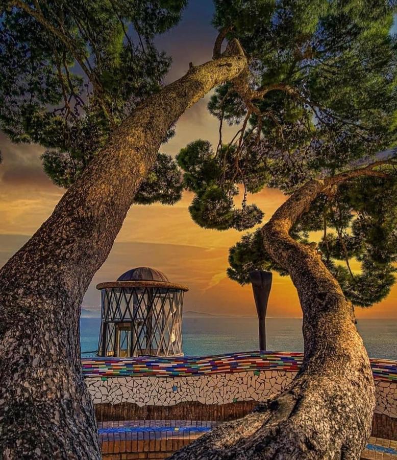Nel Cuore Di Vietri Casa Vacanze Amalfi Coast Экстерьер фото