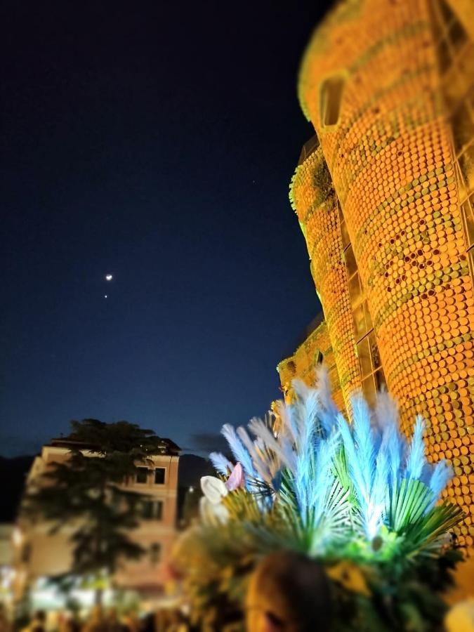 Nel Cuore Di Vietri Casa Vacanze Amalfi Coast Экстерьер фото