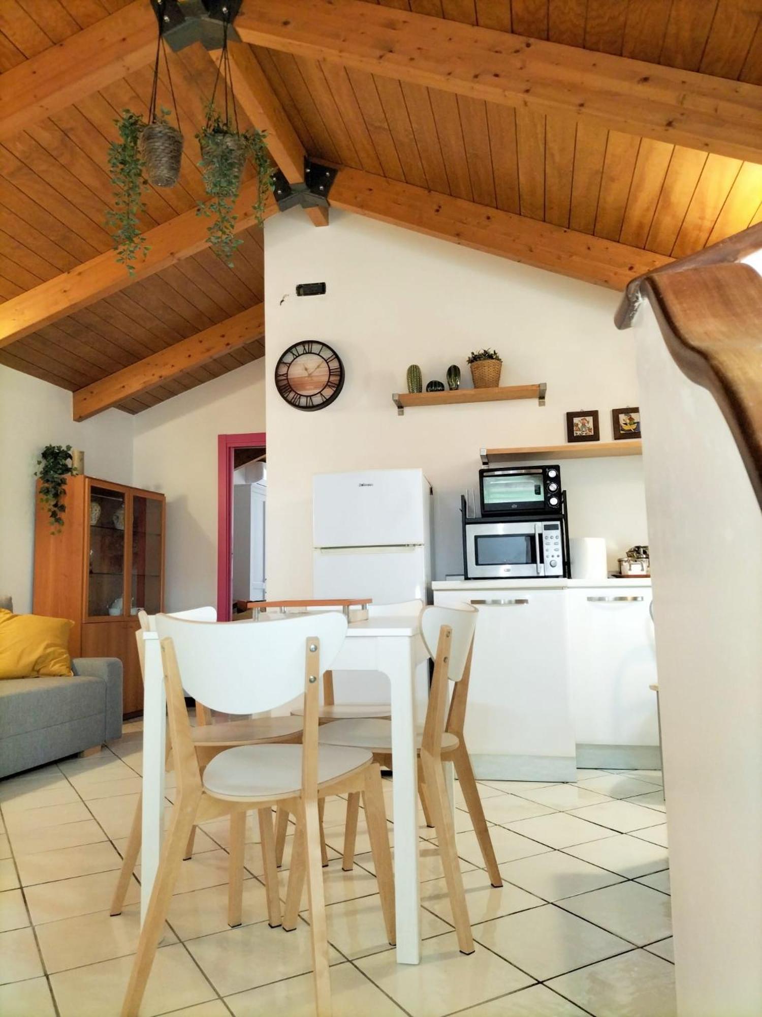 Nel Cuore Di Vietri Casa Vacanze Amalfi Coast Экстерьер фото